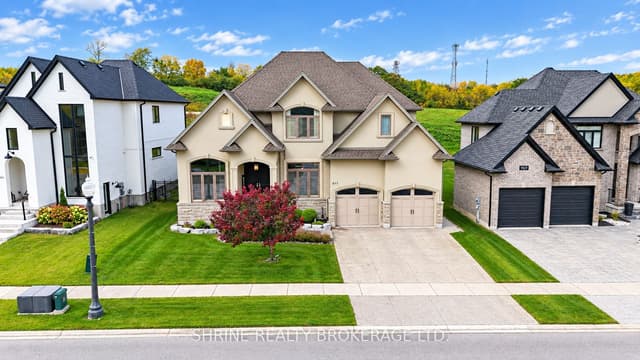 Detached at 977 LONGWORTH Road, London South, ON N6K 0C9