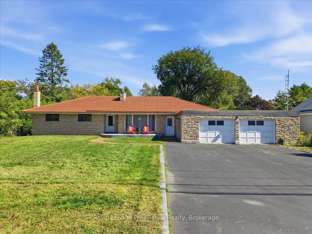 Detached at 380 Ashley Street, Belleville, ON K0K 2B0