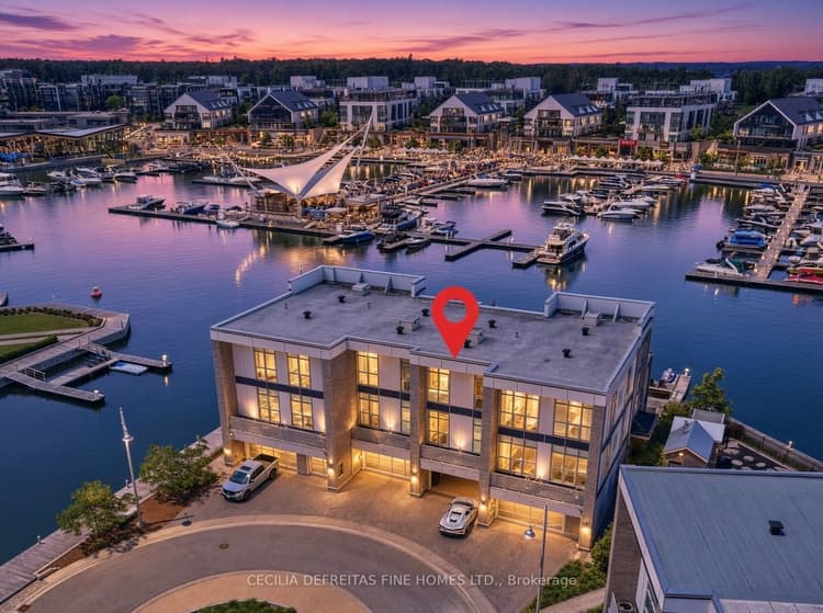3793 Mangusta Court
