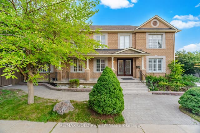 Detached at 159 Monte Carlo Drive, Vaughan, ON L4H 1R6