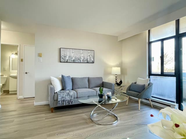 Co-op Apartment at 50 Old Kingston Road 5-606, Toronto, ON M1E 4Y1, Toronto E10