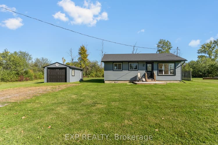 412 Windmill Point Road
