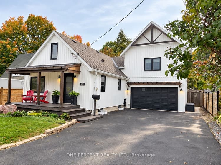 406 Peter Street