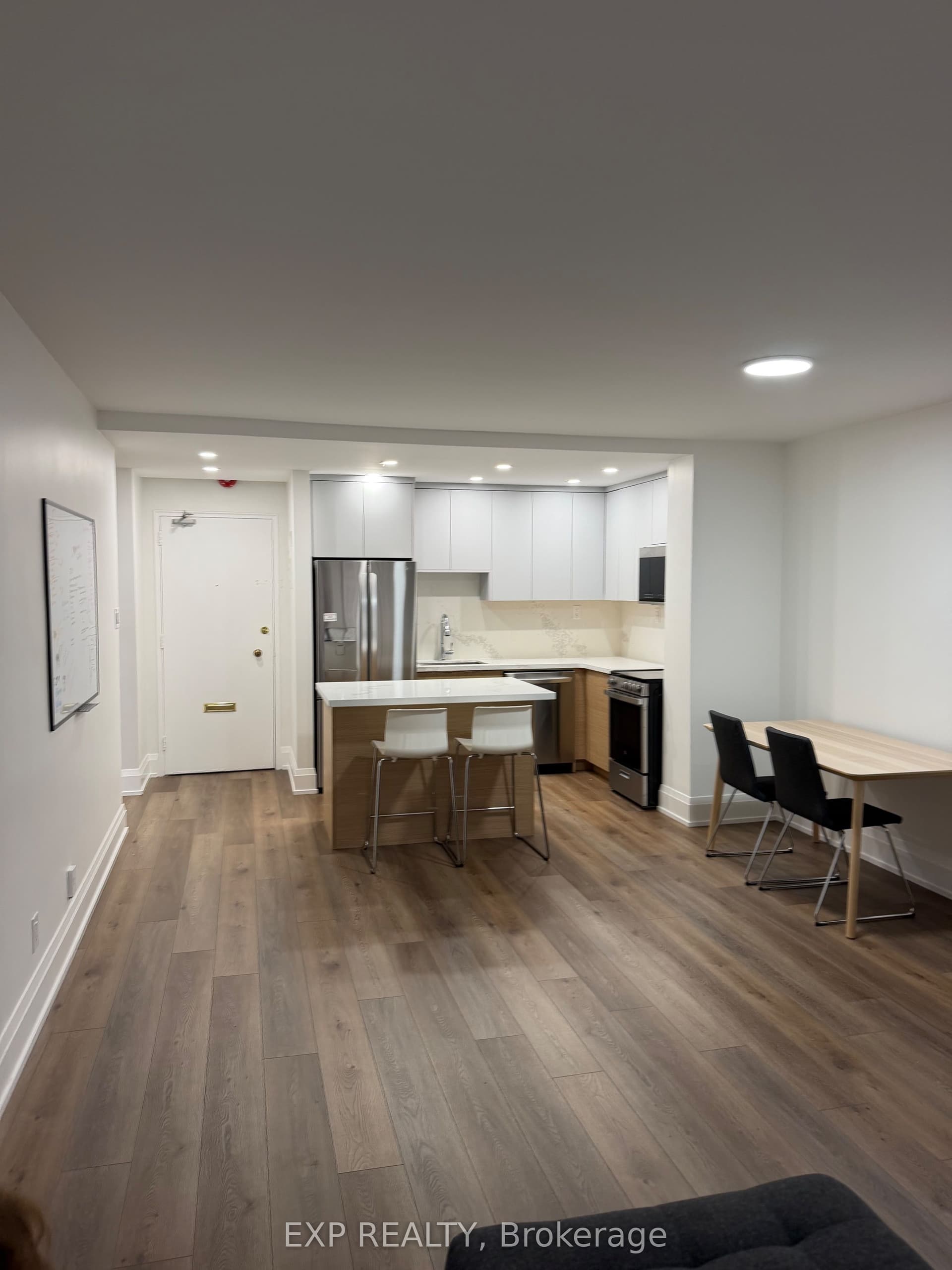 Suite 404 · Floor 4, Unit 404 · 60 Montclair Ave