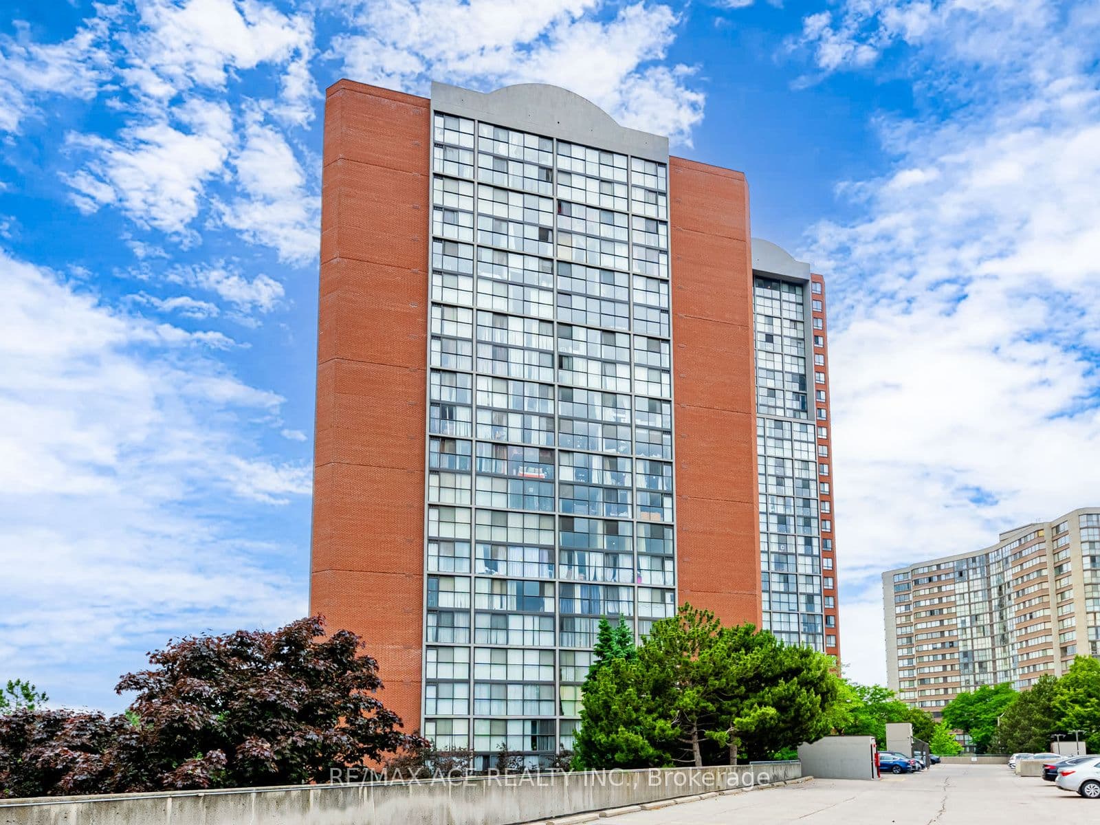 Suite 1209 · Floor 12, Unit 1209 · 4205 Shipp Dr