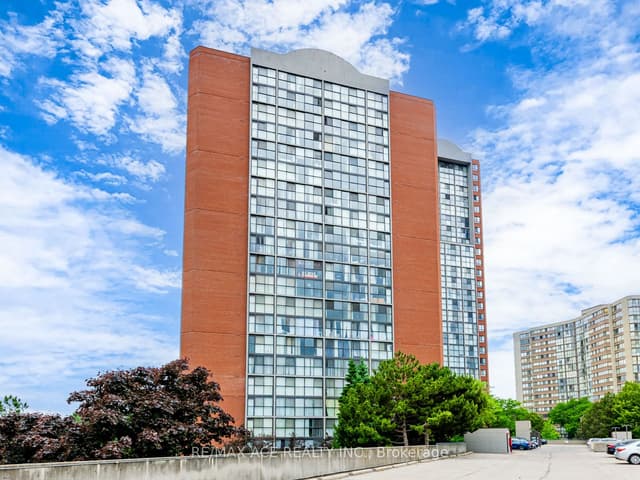 Condo Apartment at 4205 Shipp Drive 1209, Mississauga, ON L4Z 2Y9