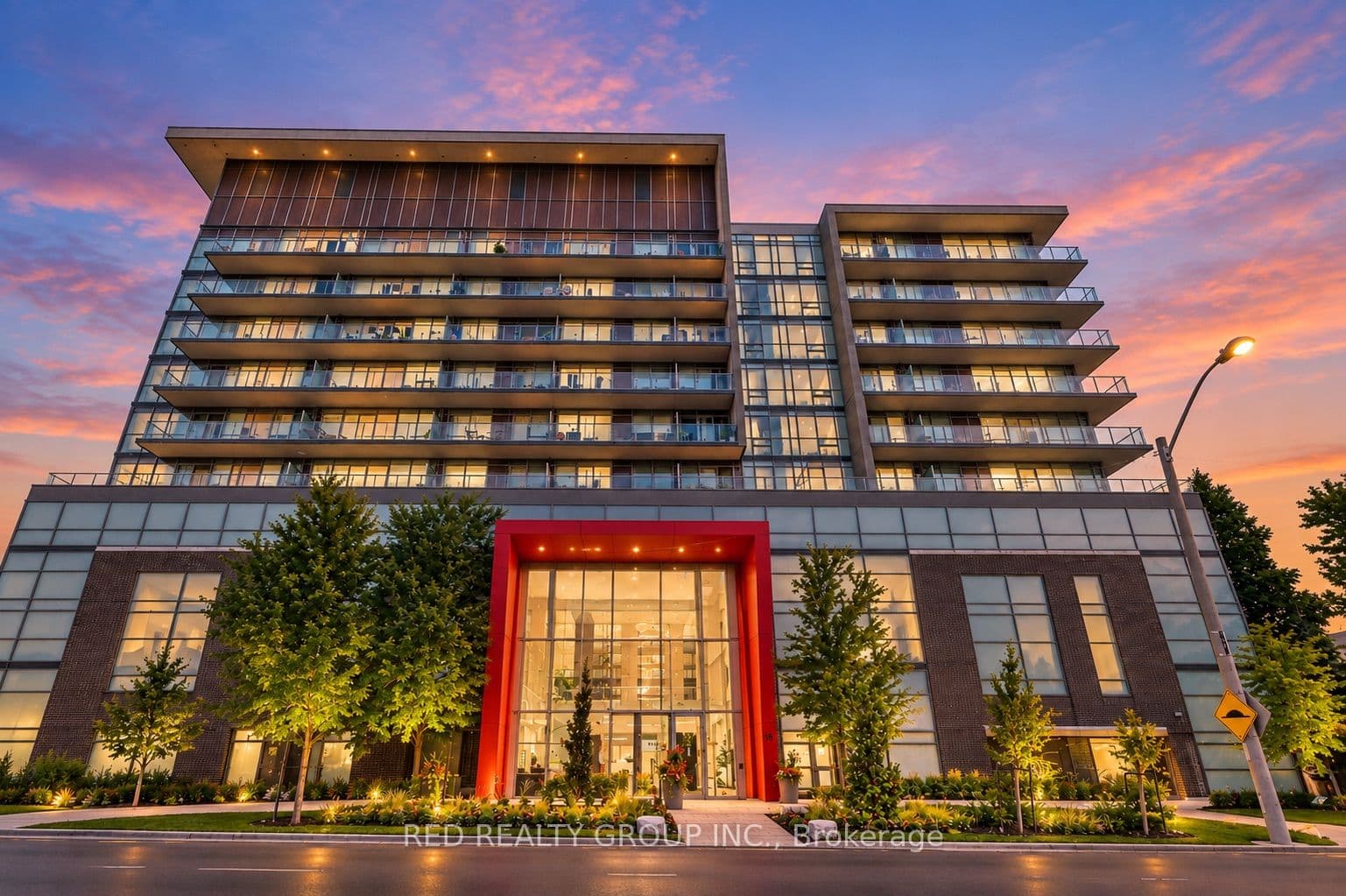 Suite 920 · Floor 9, Unit 920 · 15 James Finlay Way