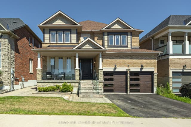 Detached at 47 Vandervoort Drive, Richmond Hill, ON L4E 0C7
