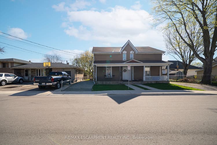 171 Drummond Street