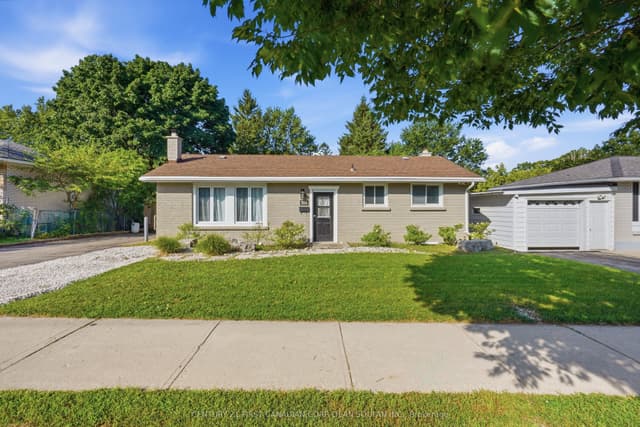Detached at 351 Briarhill Avenue, London East, ON N5Y 1P1