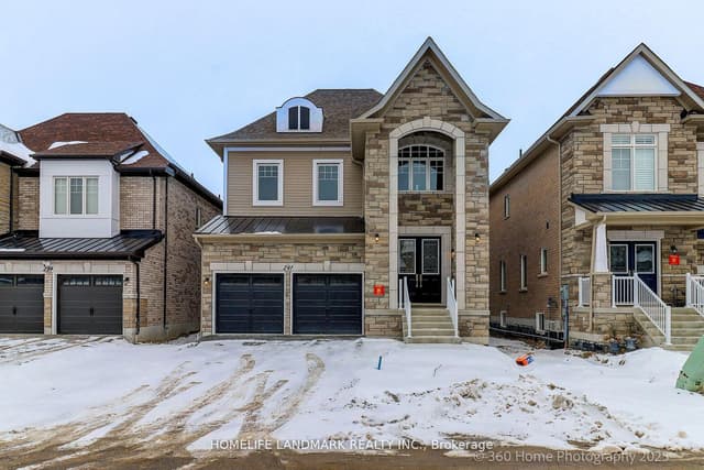 Detached at 241 SEGUIN Street, Richmond Hill, ON L4E 1N7