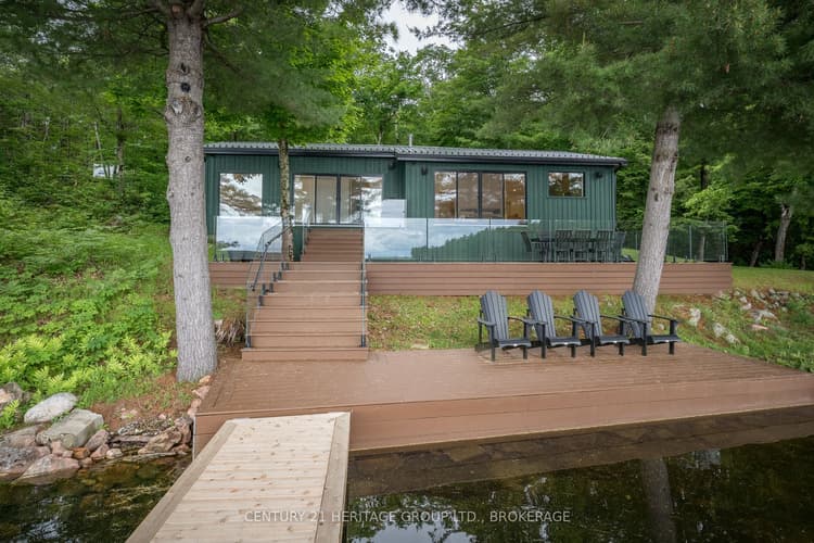 1452 Leggat Lake Road