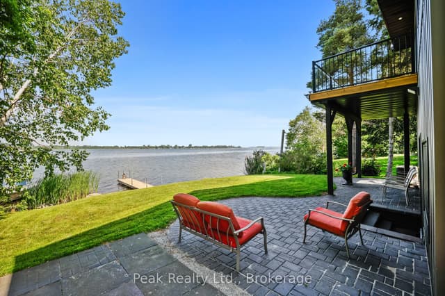Detached at 5 McGill Drive, Scugog, ON L0B 1K0