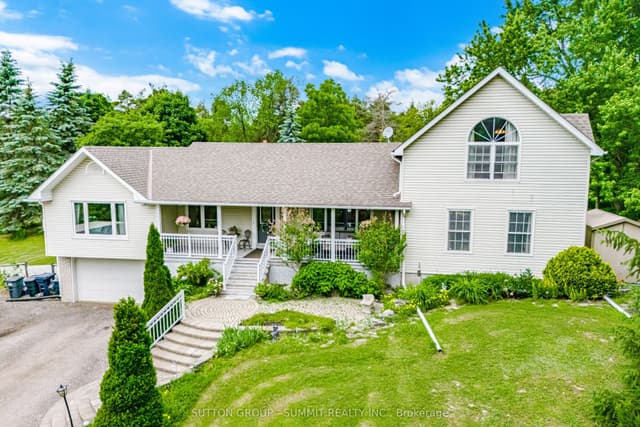 Detached at 2320 LLOYDTOWN-AURORA Road, King, ON L7B 1A3