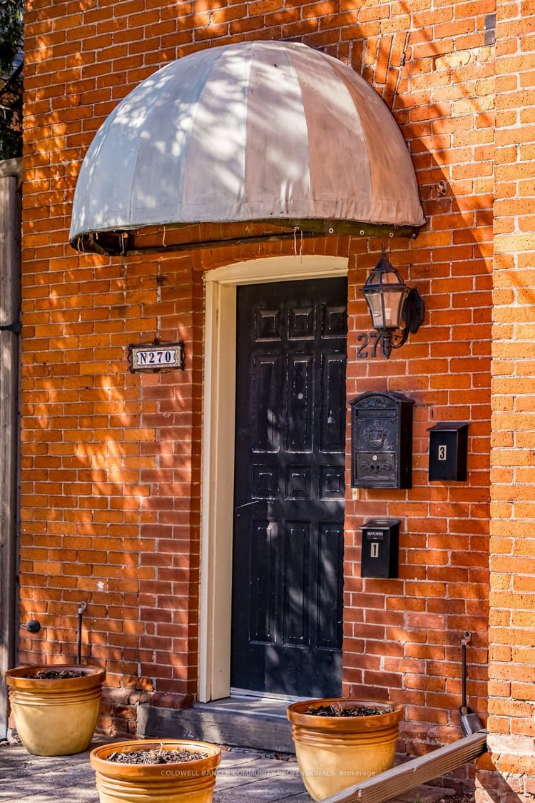 270 Queen Street
