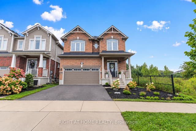 Detached at 404 Equestrian Way, Cambridge, ON N3E 0B9