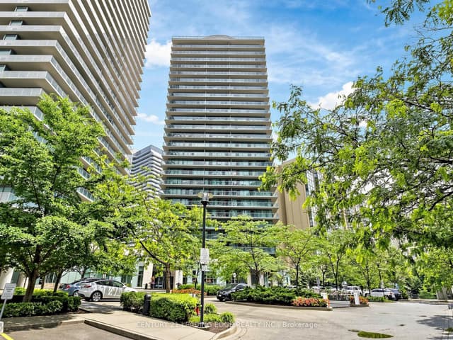 Condo Apartment at 5500 Yonge Street 1610, Toronto, ON M2N 7L1, Toronto C07