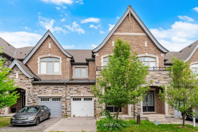 Att/Row/Townhouse at 2455 Village Common, Oakville, ON L6M 0S2