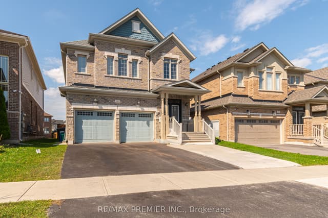 Detached at 66 Owens Road, New Tecumseth, ON L9R 0T9