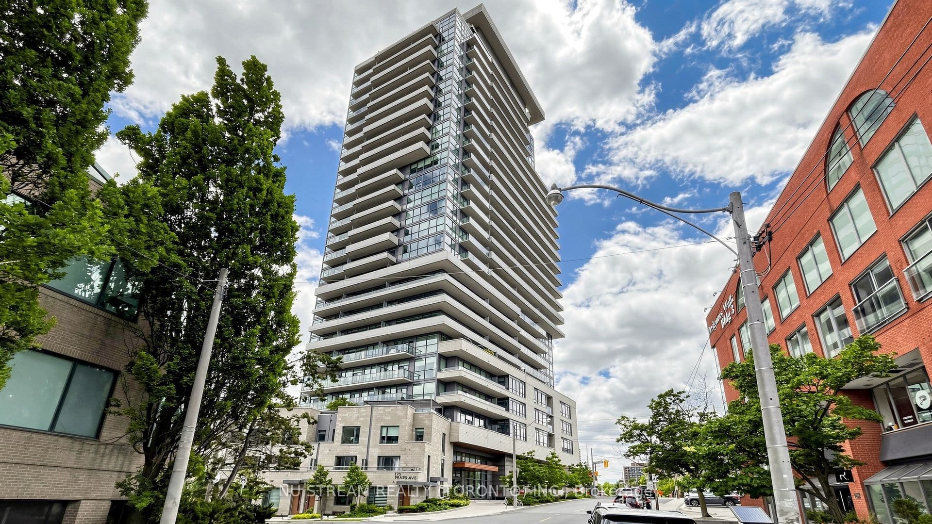 Suite 307 · Floor 3, Unit 307 · 181 Bedford Rd