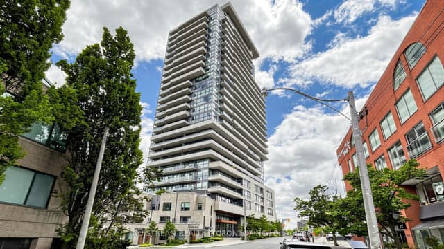 Condo Apartment at 181 Bedford Road 307, Toronto, ON M5R 0C2, Toronto C02