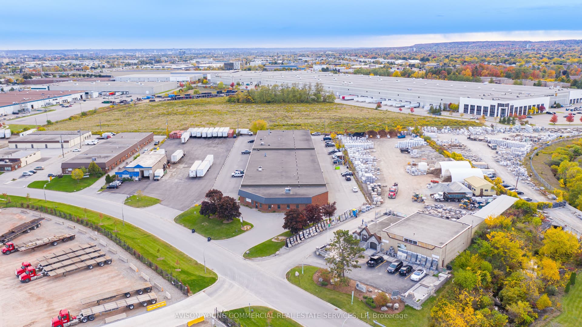 Unit 12 · 1140 Heritage Rd