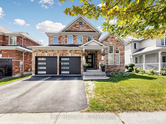 Detached at 9 Carness Crescent, Georgina, ON L4P 0B6