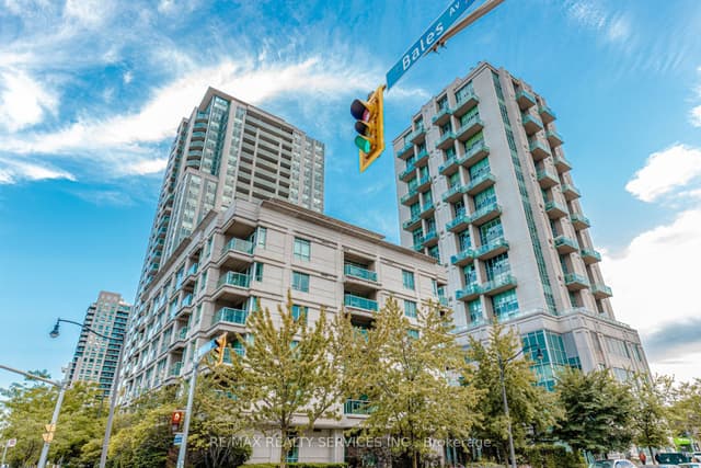 Condo Apartment at 19 Avondale Avenue 208, Toronto, ON M2N 0A6, Toronto C14