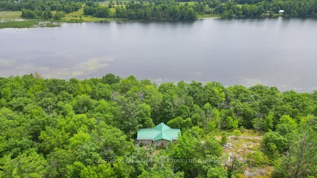 Detached at 656 A Yarrow Lane, Marmora and Lake, ON K0K 2K0