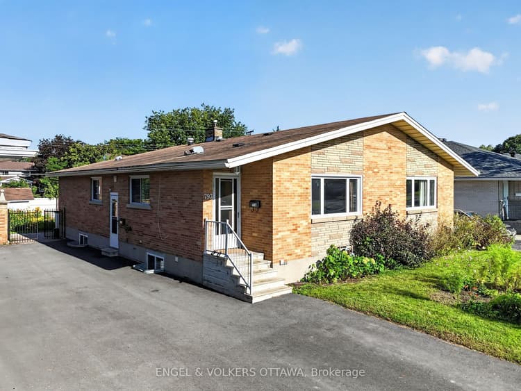 793 Trojan Avenue
