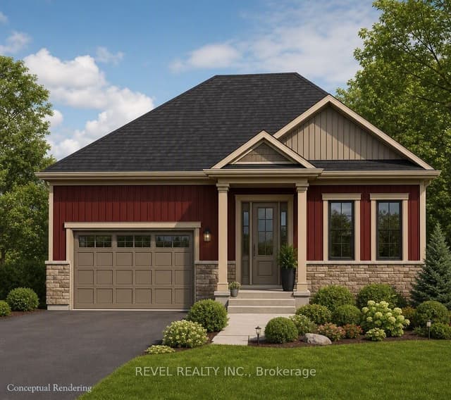 Detached at 37 VICTORIA Avenue 16/17, Halton Hills, ON L7J 1Z1