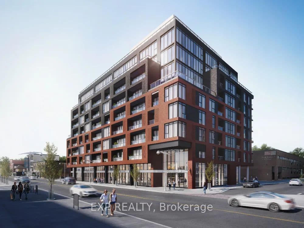 10 James #417 St, 10 James #417 St