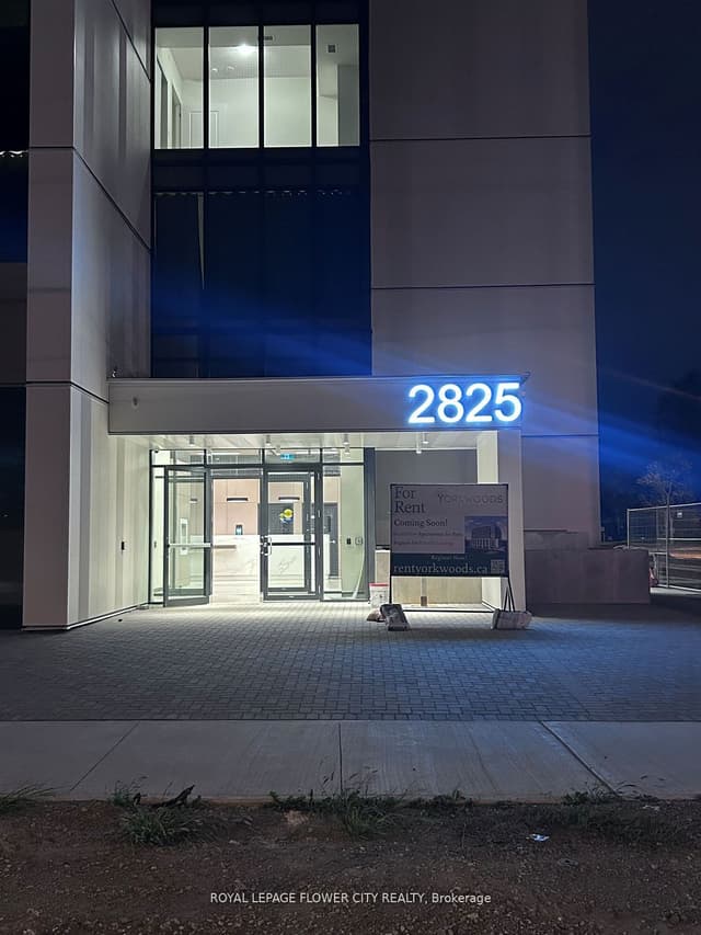 Condo Apartment at 2825 Jane Street 1006, Toronto, ON M3N 0A8, Toronto W05
