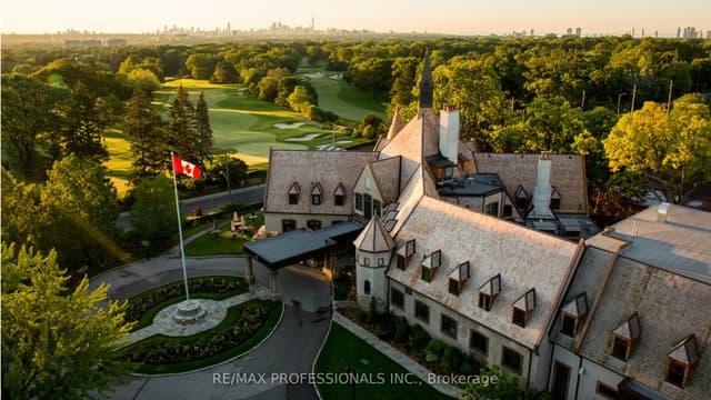 Vacant Land at 10 Woodmere Court, Toronto, ON M9A 3J1, Toronto W08