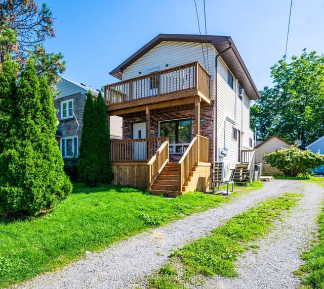 Multiplex at 75 State Street, Welland, ON L3B 4K6