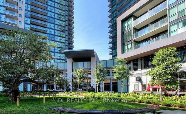 Condo Apartment at 5168 Yonge Street 2209, Toronto, ON M2N 5P6, Toronto C07