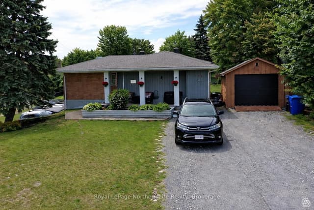 Detached at 224 ELLIOTT Street, Temiskaming Shores, ON P0J 1K0