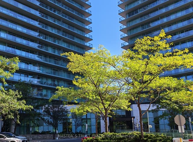 Condo Apartment at 5508 Yonge Street 1106, Toronto, ON M2N 7L2, Toronto C07
