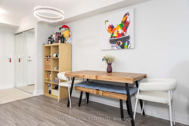 Condo Apartment at 5940 Yonge Street 609, Toronto, ON M2M 4M6, Toronto C07
