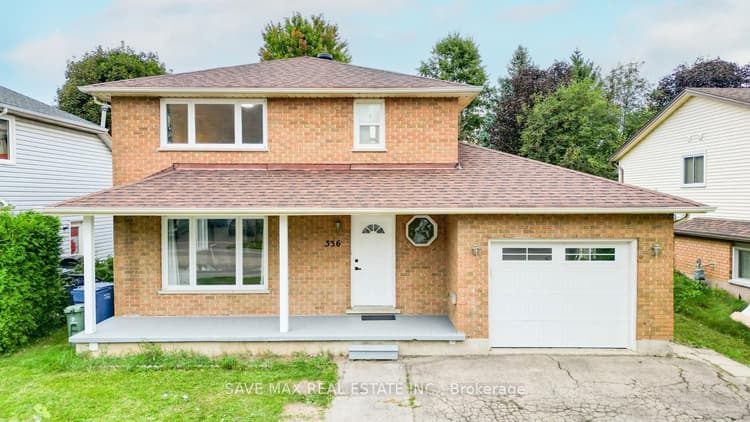 336 Imperial Road