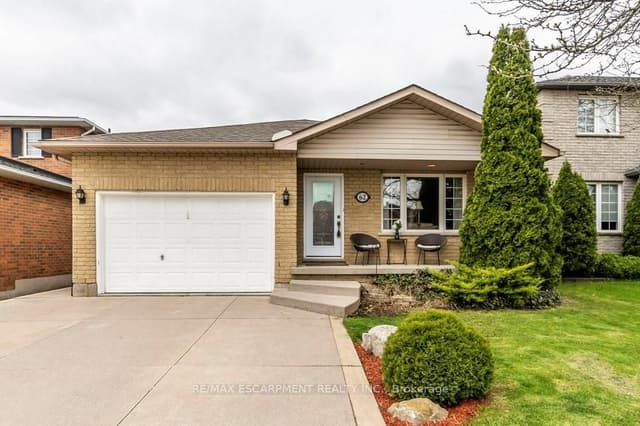 Detached at 62 Spadara Drive, Hamilton, ON L9B 2K3