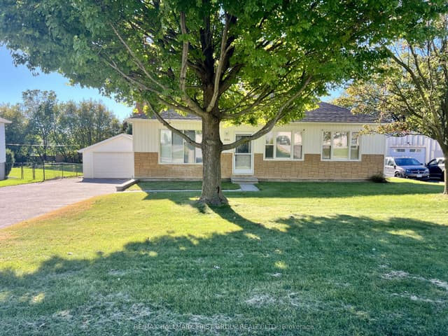 Detached at 1984 Glendale Drive, Pickering, ON L1V 1V7