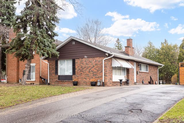 Detached at 4 Moorecroft Crescent, Toronto, ON M1K 3V1, Toronto E04