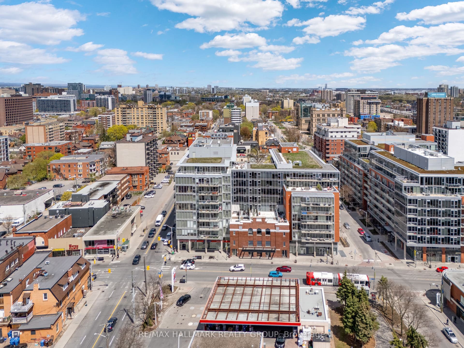 Suite 632 · Floor 6, Unit 632 · 349 Mcleod St