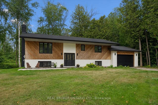 Detached at 27 Dawson Drive, Kincardine, ON N2Z 2X6