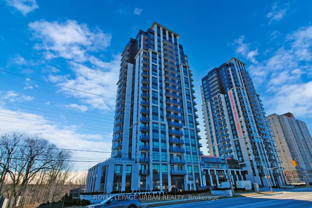 Condo Apartment at 204 Burnhamthorpe Road E 1108, Mississauga, ON L5A 4L4