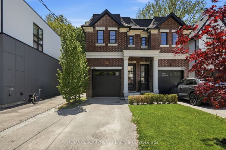 38A Maple Avenue