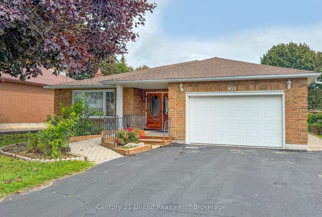 Detached at 921 Westwood Crescent, Cobourg, ON K9A 5B6