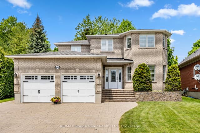 Detached at 60 Weller Court, Cobourg, ON K9A 5K3