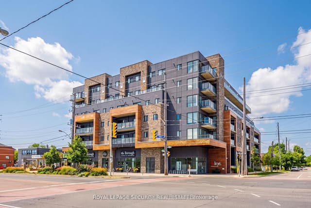 Condo Apartment at 408 Browns Line 216, Toronto, ON M8Z 0C2, Toronto W06